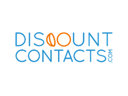 Discount Contact Lenses