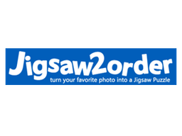 Jigsaw2order Coupons