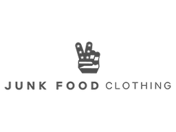 Junk Food Clothing Coupons
