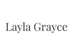 Layla Grayce Coupon Codes