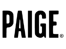 Paige Promo Codes