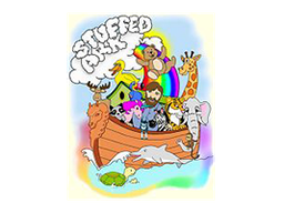 Stuffed Ark Coupons