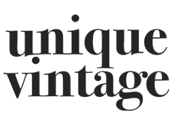 Unique Vintage Coupons