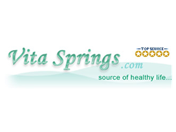 VitaSprings Coupons