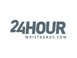 24HourWristbands Coupon Codes
