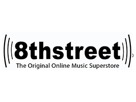 8th Street Music Coupons