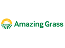 Amazing Grass Coupons