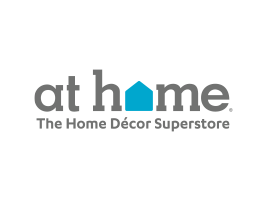 At Home Coupons