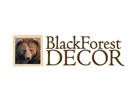 Black Forest Décor Coupons