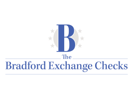 Bradford Exchange Checks Coupons