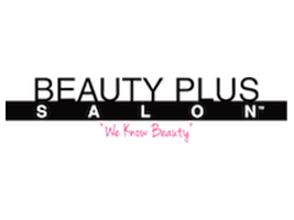 Beauty Plus Salon Coupons