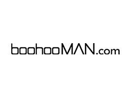 boohooMAN Promo Codes