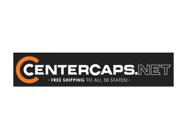 CenterCaps.net Coupons