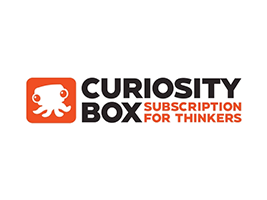 Curiosity Box Discount Codes