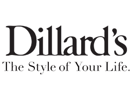 Dillard's Coupons