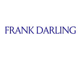 Frank Darling Discount Codes