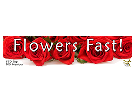 Flowers Fast Coupons