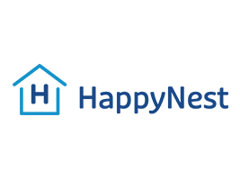 HappyNest Promo Codes