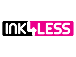 Ink4Less Coupons