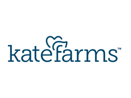 Kate Farms Coupons