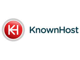 KnownHost Coupons