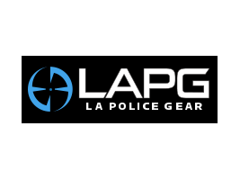 LA Police Gear Coupons