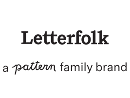 Letterfolk Discount Codes