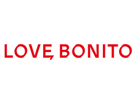 Love Bonito Promo Codes