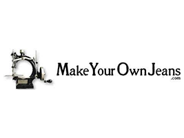 Make Your Own Jeans Coupons