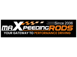 Maxpeedingrods Coupons