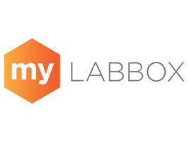 myLAB Box Coupons