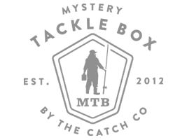 Mystery Tackle Box Promo Codes