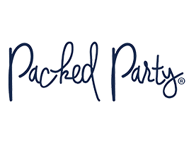Packed Party Coupon Codes