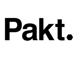 Pakt Discount Codes