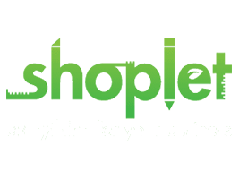 Shoplet Coupons