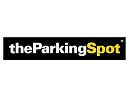 The Parking Spot Promo Codes