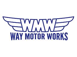 Way Motor Works Promo Codes