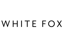 White Fox Discount Codes