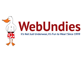 WebUndies Coupons